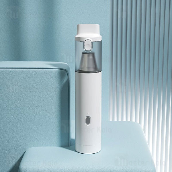 جارو شارژی و پمپ باد شیائومی Xiaomi Lydsto H1 YM-SCXCH102