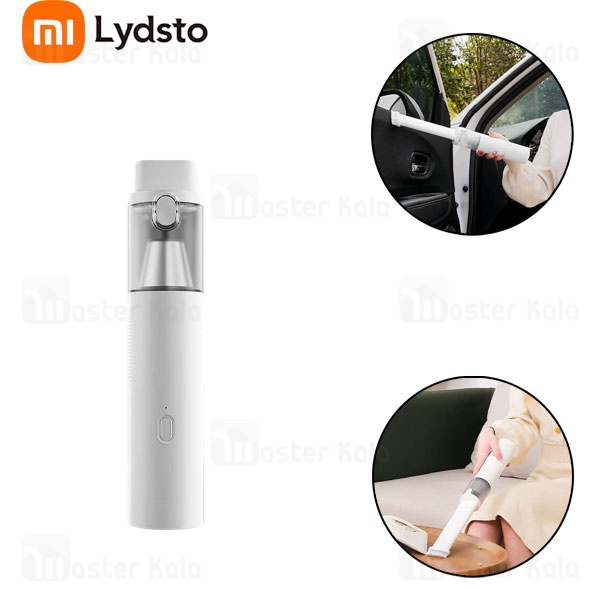 جارو شارژی و پمپ باد شیائومی Xiaomi Lydsto H1 YM-SCXCH102