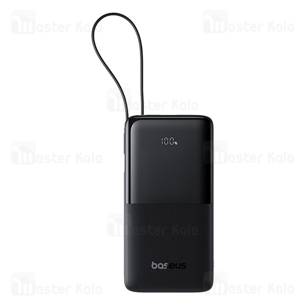 پاوربانک 20000 بیسوس Baseus Bipow 2 PPDMLM01 توان 20 وات