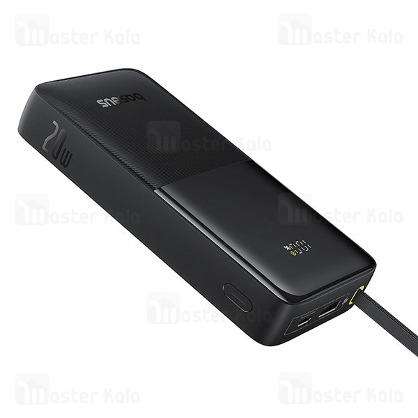 پاوربانک 20000 بیسوس Baseus Bipow 2 PPDMLM01 توان 20 وات