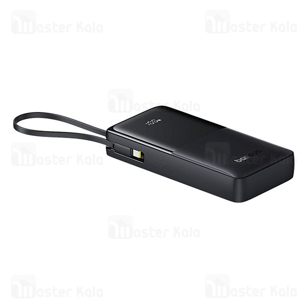 پاوربانک 20000 بیسوس Baseus Bipow 2 PPDMLM01 توان 20 وات