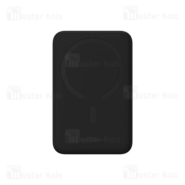 پاوربانک وایرلس 20000 مگنتی بیسوس Baseus PPCXM20 توان 20 وات