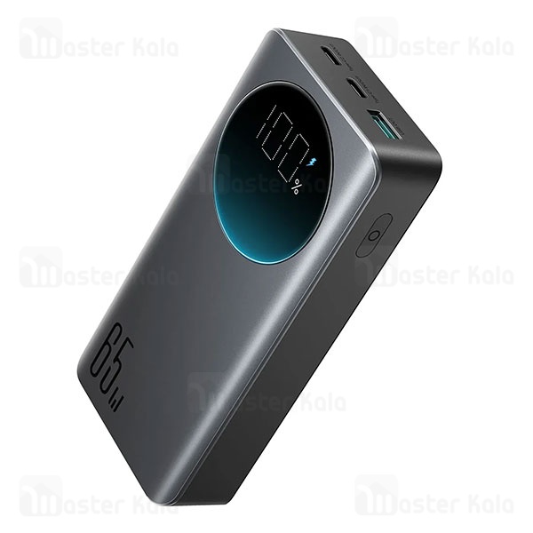 پاوربانک 20000 فست شارژ جویروم Joyroom JR-PBF04 توان 65 وات