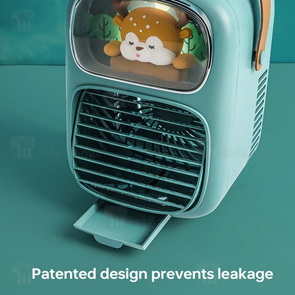 پنکه رومیزی بیوا Biva desktop fan FA-07