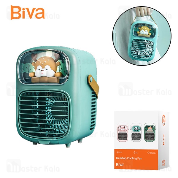 پنکه رومیزی بیوا Biva desktop fan FA-07