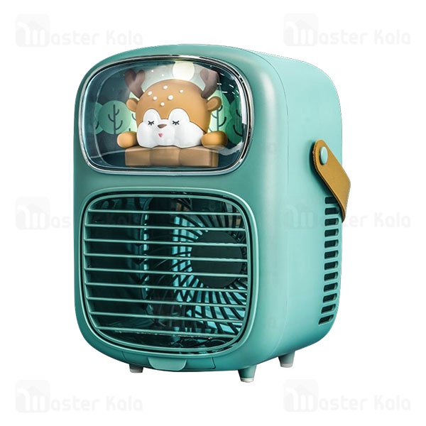 پنکه رومیزی بیوا Biva desktop fan FA-07