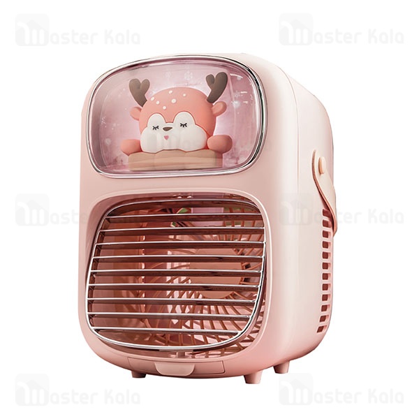 پنکه رومیزی بیوا Biva desktop fan FA-07