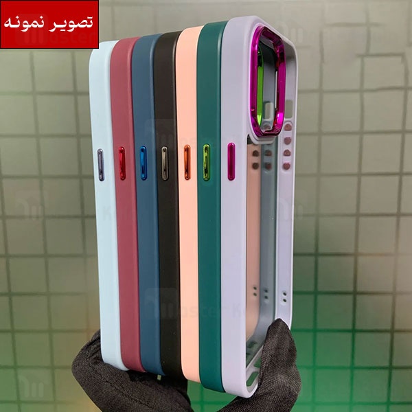 قاب محافظ نیو اسکین آیفون Apple iPhone 11 New Skin