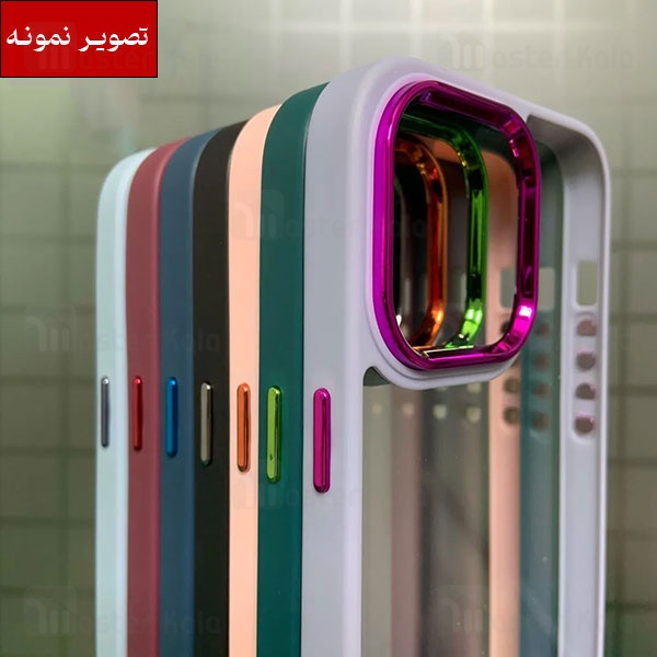 قاب محافظ نیو اسکین آیفون Apple iPhone 11 New Skin