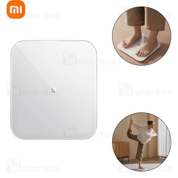 ترازو هوشمند شیائومی Xiaomi Smart Scale S200 MJTZC02YM