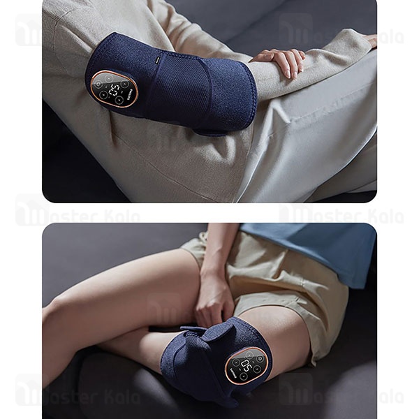 ماساژور حرارتی زانو فیلیپس Philips Knee Massager PPM5301