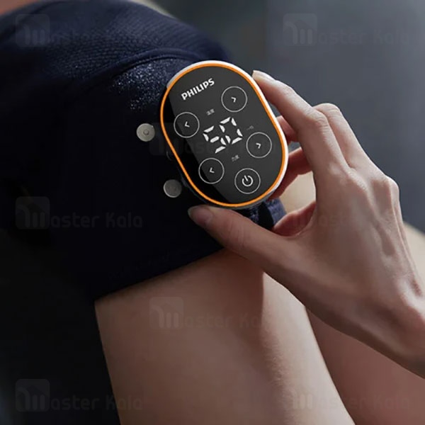 ماساژور حرارتی زانو فیلیپس Philips Knee Massager PPM5301