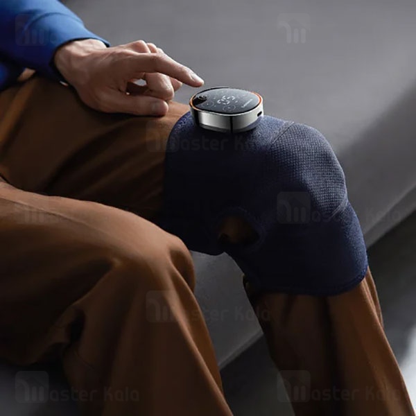 ماساژور حرارتی زانو فیلیپس Philips Knee Massager PPM5301
