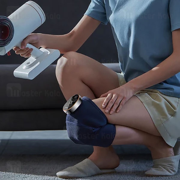 ماساژور حرارتی زانو فیلیپس Philips Knee Massager PPM5301