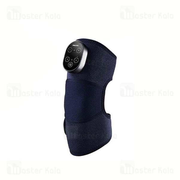 ماساژور حرارتی زانو فیلیپس Philips Knee Massager PPM5301
