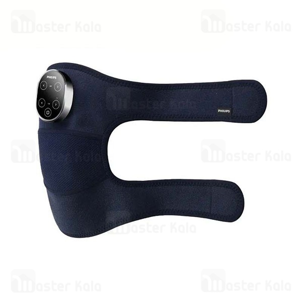 ماساژور حرارتی زانو فیلیپس Philips Knee Massager PPM5301