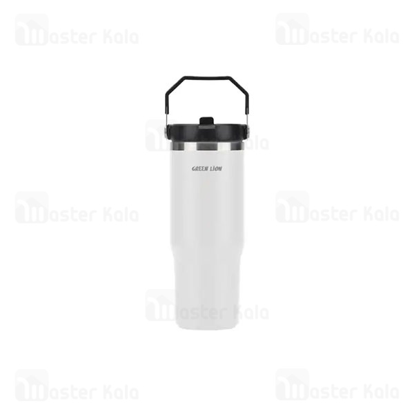 ماگ مسافرتی گرین لاین Green Lion Vacuum Tumbler GNVACTMBLR