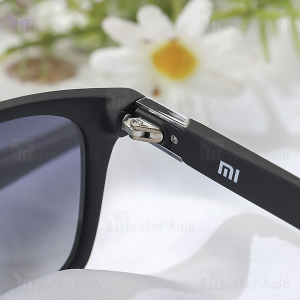 عینک آفتابی شیائومی Xiaomi Mi Polarized Square XMTL01TS Sunglasses
