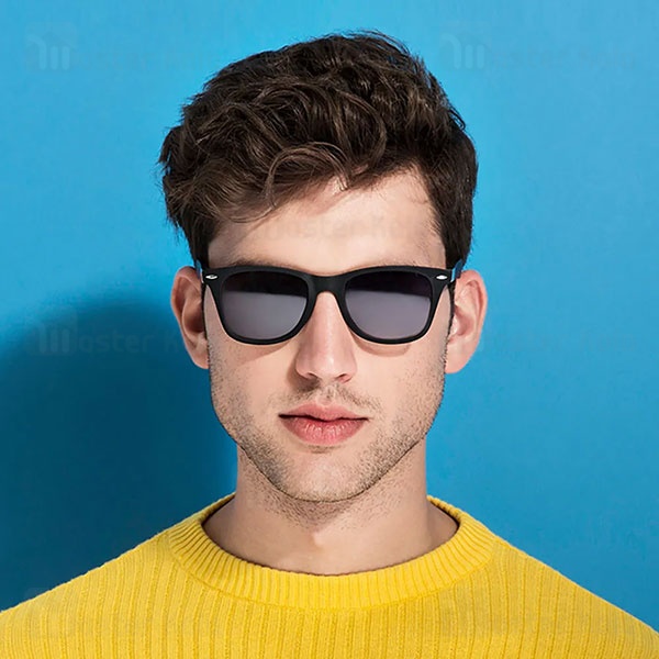 عینک آفتابی شیائومی Xiaomi Mi Polarized Square XMTL01TS Sunglasses