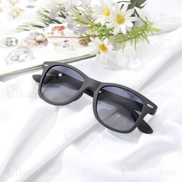 عینک آفتابی شیائومی Xiaomi Mi Polarized Square XMTL01TS Sunglasses