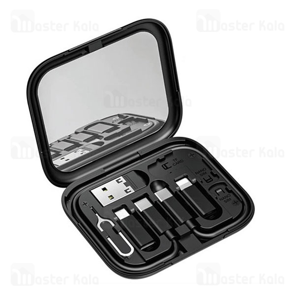 پک کابل چند منظوره بیوا Biva C-18 توان 60 وات همراه استند