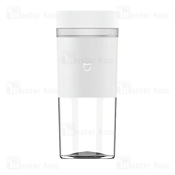 مخلوط کن قابل حمل شارژی شیائومی Xiaomi Mijia Portable Juicer Cup 2 MJZZB02PL ظرفیت 300 میلی لیتر