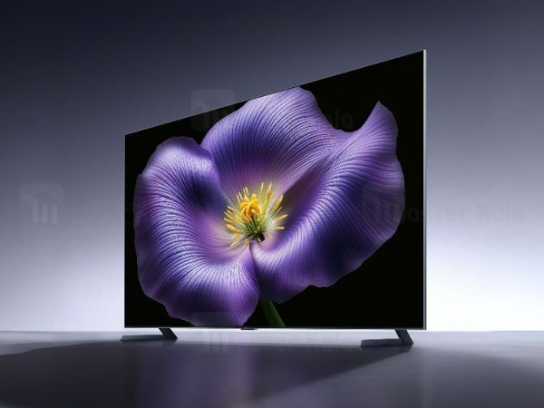 بررسی جدیدترین تلویزیون شیائومی Xiaomi TV S Pro Mini LED 2026 | روشنایی شگفت انگیز 5200 نیت و رفرش ریت 330 هرتز