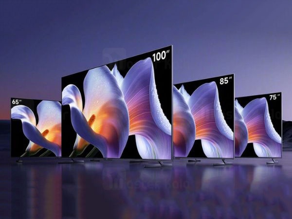 Xiaomi S Pro Mini LED 2026