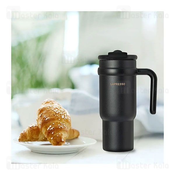 ماگ مسافرتی لپرسو Lepresso LP024 ظرفیت 900 میلی لیتر