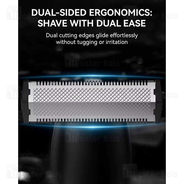 ماشین اصلاح چندکاره شیائومی Xiaomi Enchen Spark 5