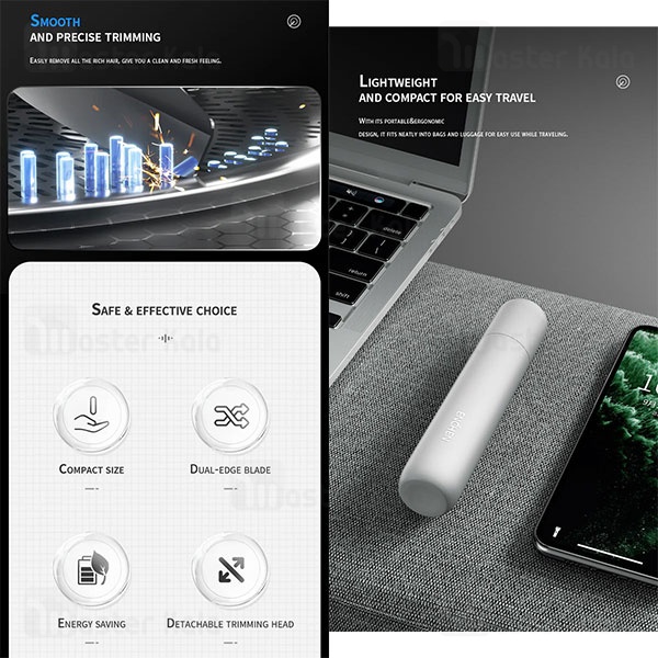 موزن بینی شیائومی Xiaomi Enchen EN005