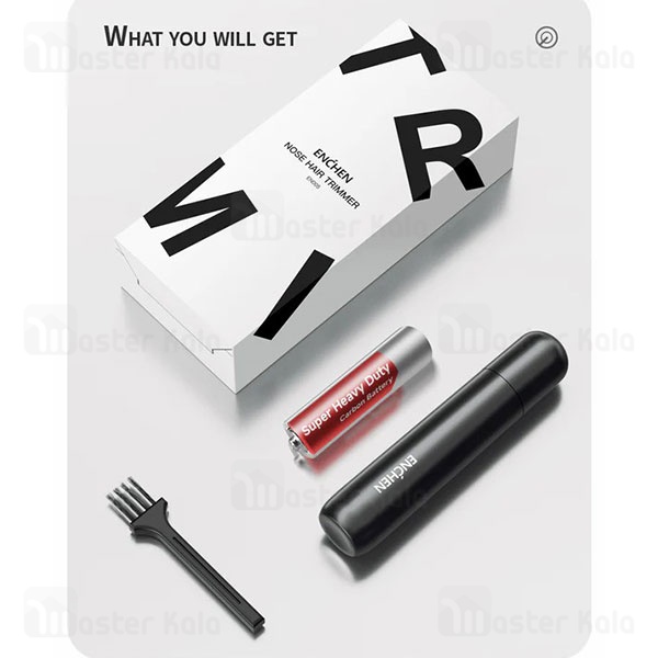 موزن بینی شیائومی Xiaomi Enchen EN005