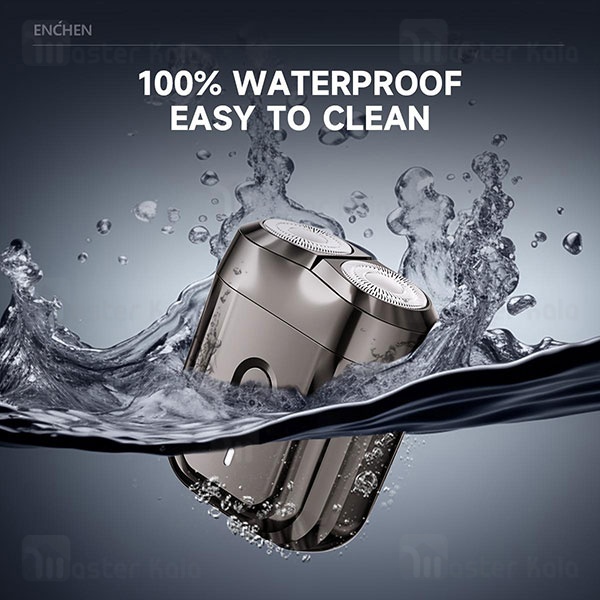 ماشین ریش تراش شیائومی Xiaomi Enchen Mini 6 Shaver