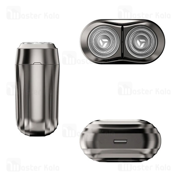 ماشین ریش تراش شیائومی Xiaomi Enchen Mini 6 Shaver