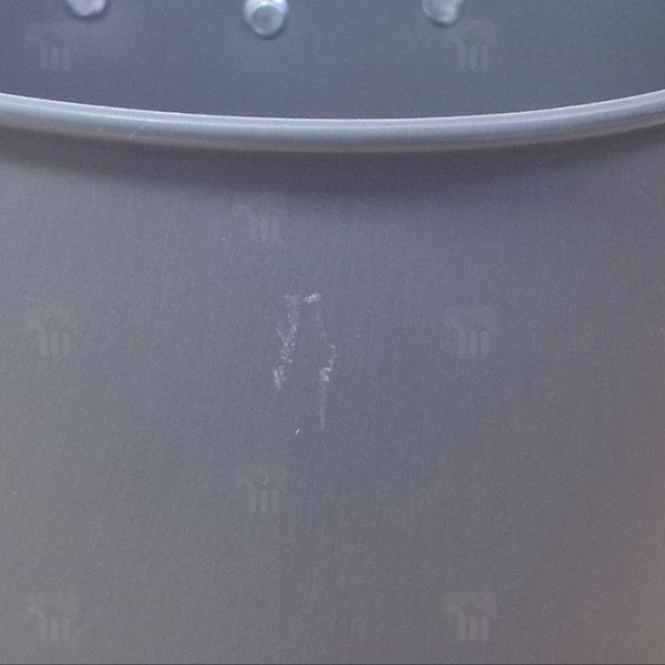 ست وسایل آشپزی کمپینگ گرین لاین Green Lion Portable Camping Cookware GNCMPCKSETOBK دارای ایراد ظاهری