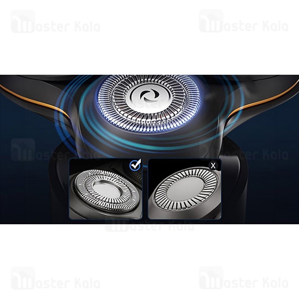 ریش تراش شیائومی Xiaomi Enchen X8-C