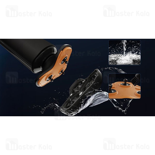 ریش تراش شیائومی Xiaomi Enchen X8-C