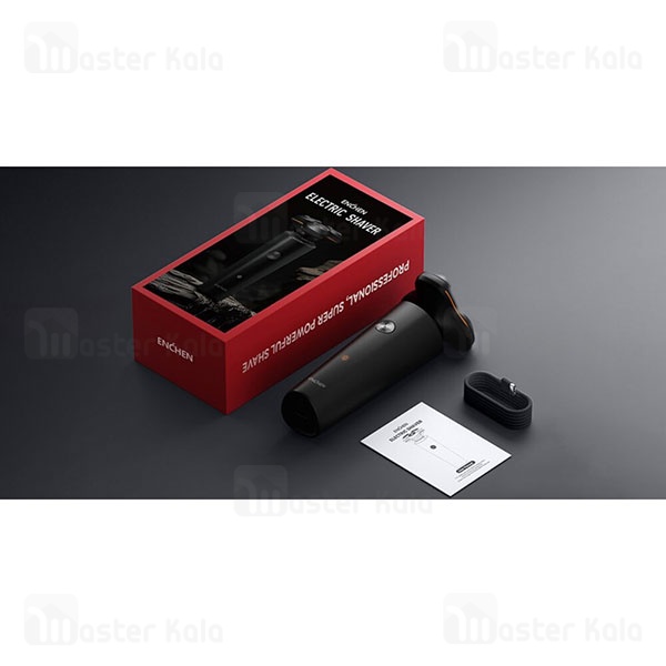 ریش تراش شیائومی Xiaomi Enchen X8-C