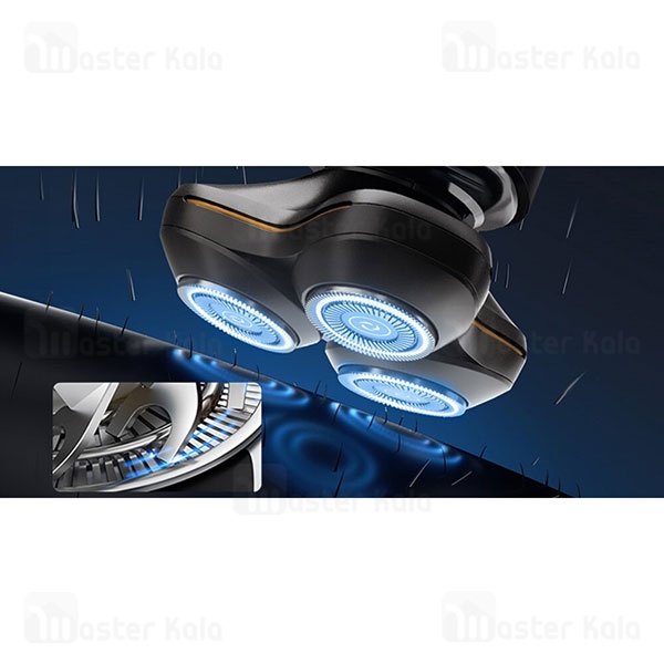 ریش تراش شیائومی Xiaomi Enchen X8-C