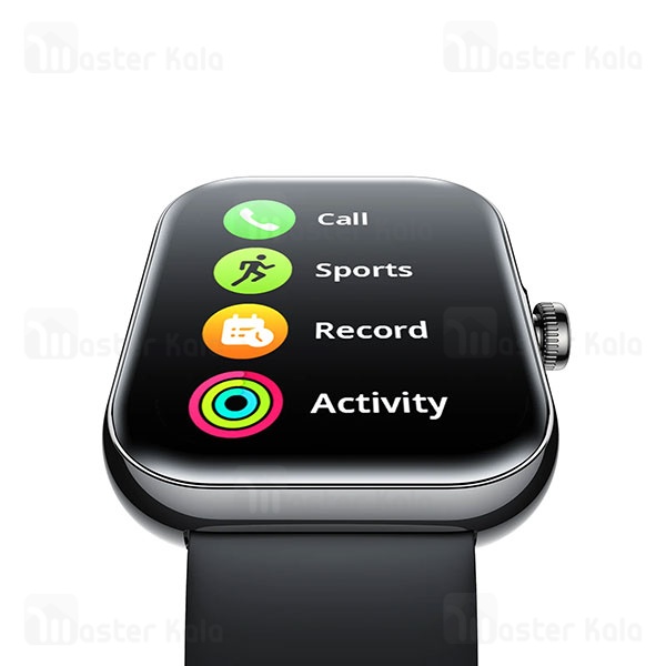 ساعت هوشمند جویروم Joyroom JR-FT5 Plus