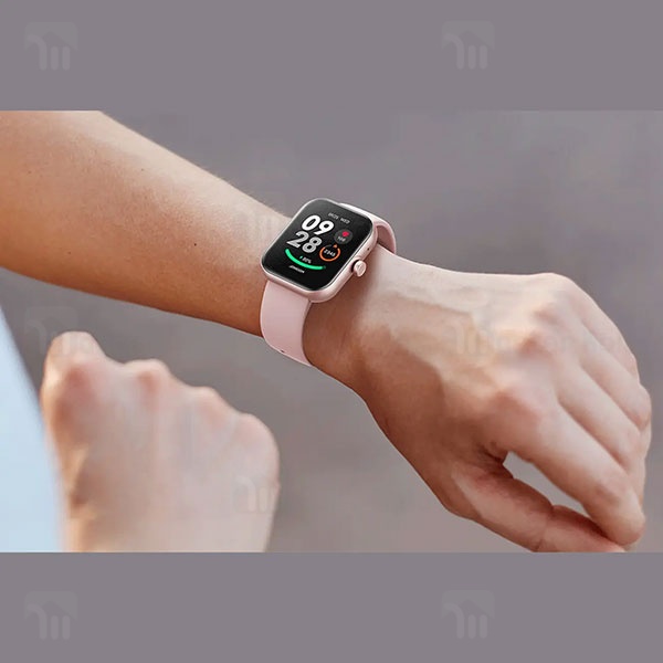 ساعت هوشمند جویروم Joyroom JR-FT5 Plus