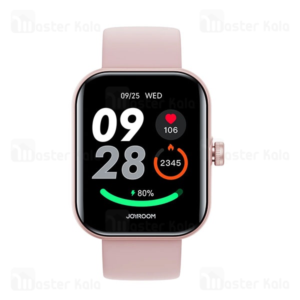 ساعت هوشمند جویروم Joyroom JR-FT5 Plus