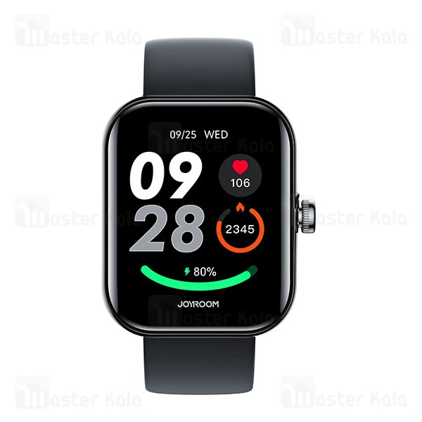 ساعت هوشمند جویروم Joyroom JR-FT5 Plus