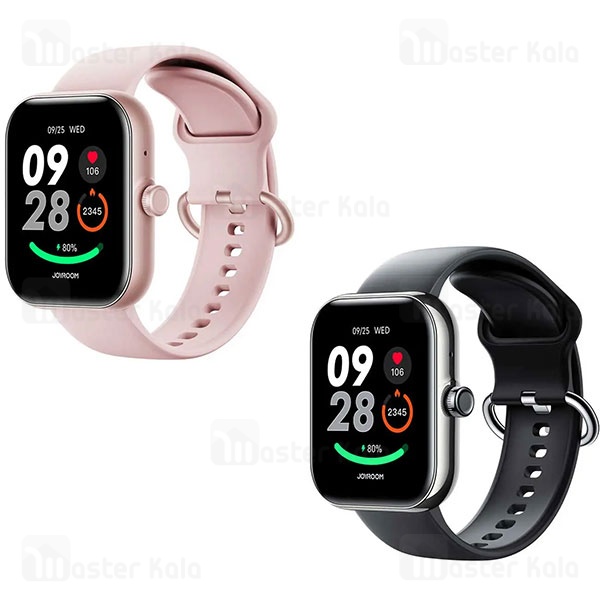 ساعت هوشمند جویروم Joyroom JR-FT5 Plus