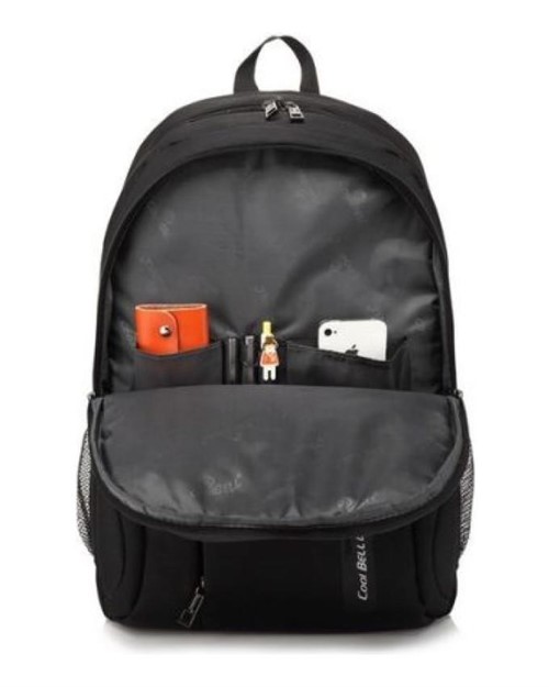 کوله پشتی لپ تاپ BAG COOLBELL CB-2016 مناسب برای لپ تاپ 15.6 اینچی