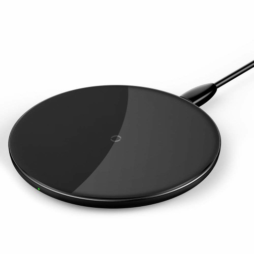 شارژر وایرلس رومیزی بیسوس Baseus Simple Wireless Charger