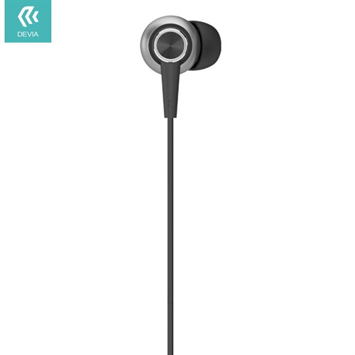 هندزفری سیمی Devia T1 Acorn IN-Ear Headphones