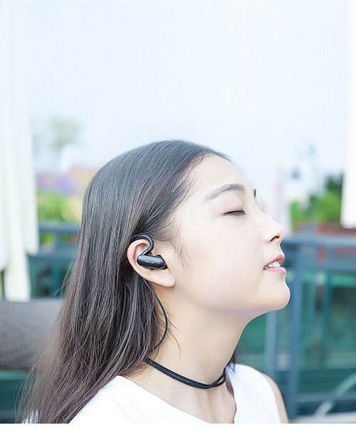 هندزفری بلوتوث گردنی کیو سی وای QCY QY31 Stereo Bluetooth Earphones