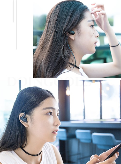 هندزفری بلوتوث گردنی کیو سی وای QCY QY31 Stereo Bluetooth Earphones