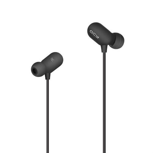 هندزفری بلوتوث گردنی کیو سی وای QCY S1 Stereo Bluetooth Earphones